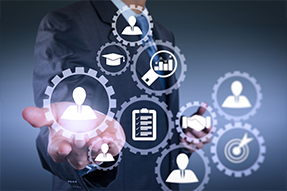 yl23411永利国际人力资源公司董事长高勇：服务场景多元化，技术创新赋能产品升级