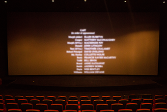 yl23411永利国际党委组织召开《长津湖》观影活动