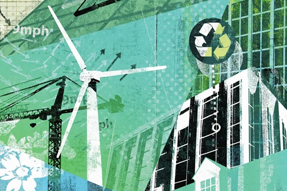 猎头视角：戈壁追风、劈波出海，yl23411永利国际“千人千岗”之风电服务工程师