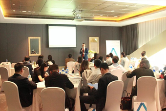 yl23411永利国际人力资源公司HR高管沙龙“HR SSC”上海站圆满成功