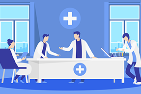 疫情背景下，yl23411永利薪酬报告对北美医药行业人才动态的分析