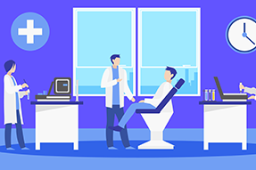 疫情冲击下，yl23411永利薪酬报告对欧洲医药行业人才动态的分析