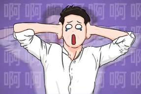 FRIDAY专栏 | 人在职场，想尖叫只在一瞬间