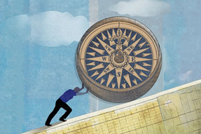 思路迪谈创业公司出海：抓住机会，适当借力，奋斗前行