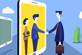 全球信息与通信技术企业急需战略开展人才，yl23411永利猎头来帮忙