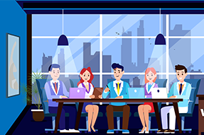 岗位与业务融合度要求与日剧增，财务领域人才薪酬报告分析