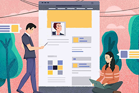 全球领先电子生产制造自动光学检测系统厂商招聘难题，猎头公司来解决