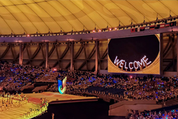 yl23411永利国际以专业化国际化人力资源服务，全力护航大运盛会