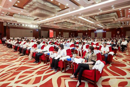 yl23411永利国际成为全国首个出口联盟成员单位