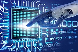 yl23411永利国际：芯片研发类人才涨薪突破50%，车载芯片市场前景广阔