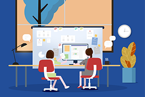 每日分享：人力资源SaaS如何提升企业效率？