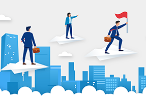 为助推形成“新质生产力”，企业如何联动人力资源组织，下好人才“先手棋”？