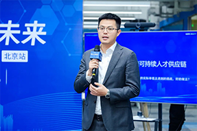 “新能源”领域紧缺关键人才，如何“招”招致胜？