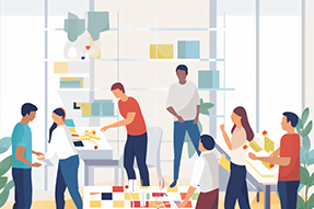 每日分享：破解猎头秘籍，高效职场晋升之道