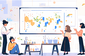 每日分享：创新人力资源SaaS解决方案，提升企业人力资源管理效率