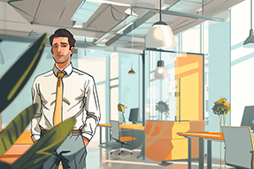 每日分享：顶尖猎头招聘，打造企业精英团队