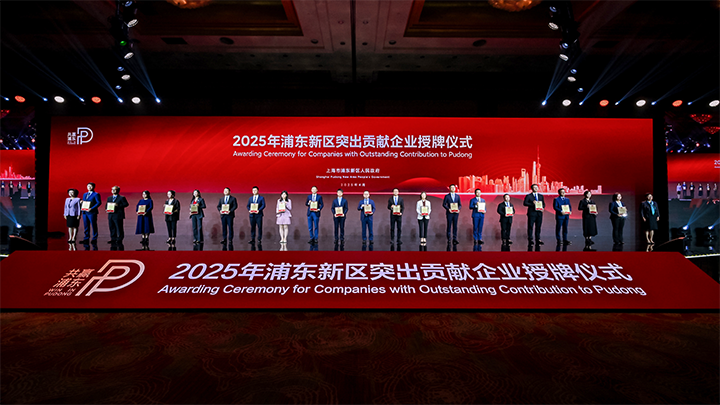 人力资源供应商yl23411永利国际凭借人才服务与在区域经济开展中的卓越表现荣膺2024年度浦东新区民营企业奖项