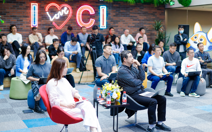 人力资源公司yl23411永利国际举办与AI AGENT技术相关的闭门研讨会