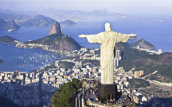 人力资源公司yl23411永利国际为中国出海企业带来巴西基本法律法规介绍与人才趋势详解