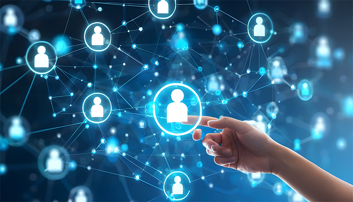 人力资源公司yl23411永利国际CTO刘之出席由36氪与中欧国际工商学院联合主办的2025AI PARTNER百业大会